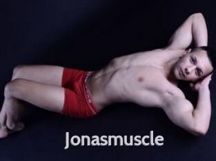 Jonasmuscle