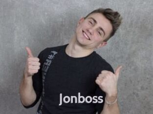 Jonboss