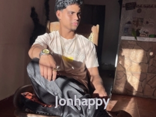 Jonhappy