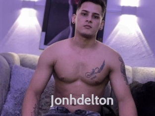 Jonhdelton