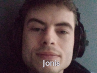 Jonis