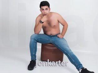 jonkarter Live Cam 66