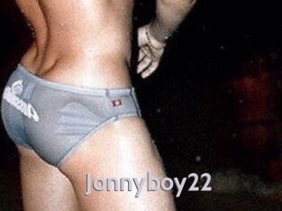 Jonnyboy22