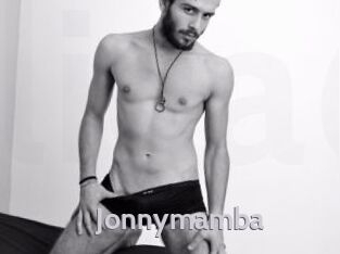 Jonnymamba
