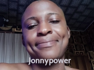Jonnypower