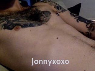 Jonnyxoxo