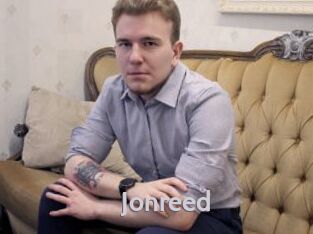 Jonreed