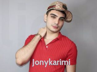 Jonykarimi