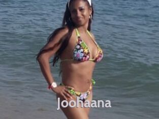 Joohaana