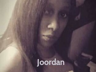 Joordan