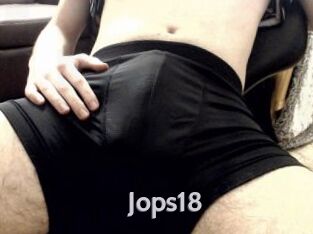 jops18 Live Cam 66