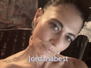 Jordanabest