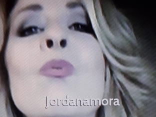 Jordanamora
