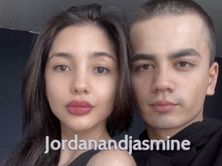 Jordanandjasmine