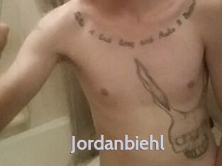 Jordanbiehl