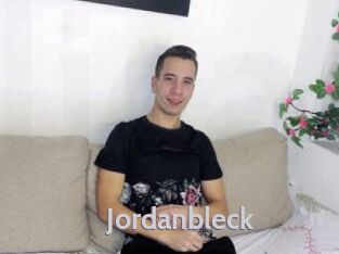 Jordanbleck