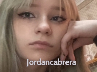 Jordancabrera