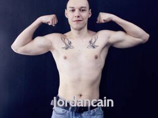 Jordancain