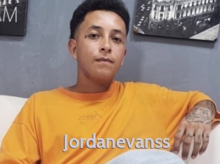 Jordanevanss
