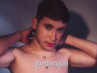 Jordanjon