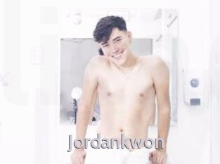 Jordankwon