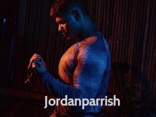 Jordanparrish
