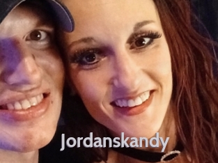 Jordanskandy