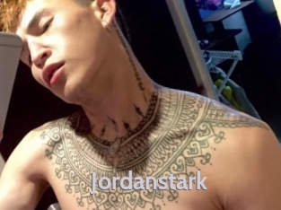 Jordanstark