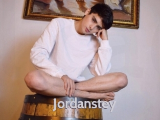 Jordanstey