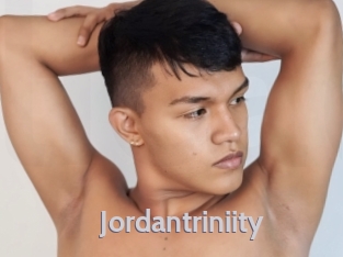 Jordantriniity