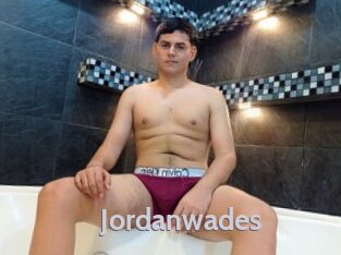 Jordanwades