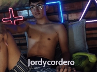 Jordycordero