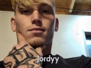 Jordyy