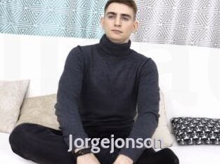 Jorgejonson