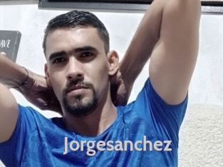 Jorgesanchez