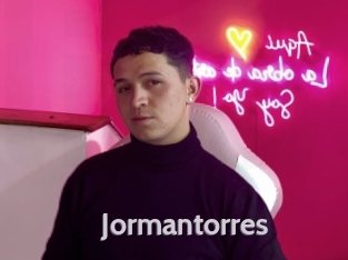 Jormantorres