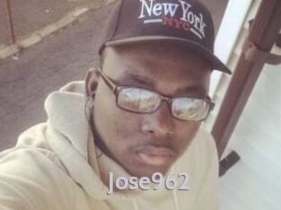 Jose962