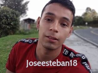 Joseesteban18