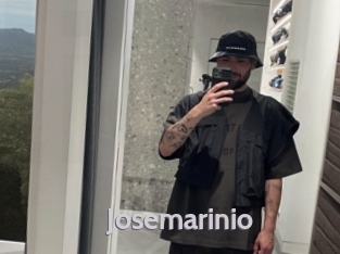 Josemarinio