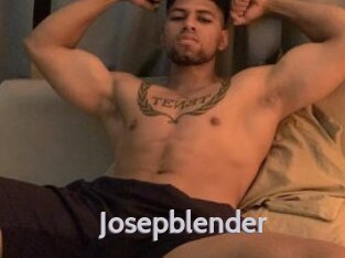 Josepblender