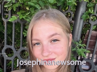 Josephinanewsome