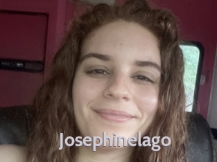 Josephinelago