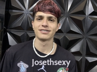 Josethsexy