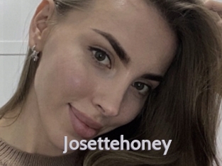 Josettehoney