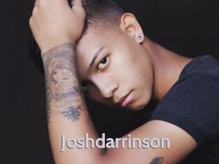 Joshdarrinson