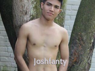 Joshfanty