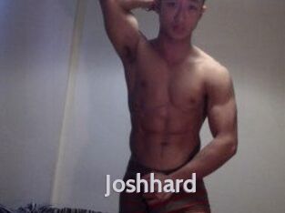Joshhard