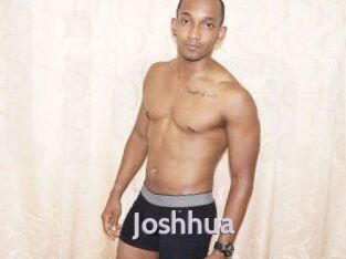 Joshhua