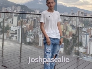 Joshpascalie