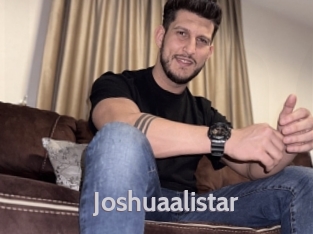 joshuaalistar Live Cam 66